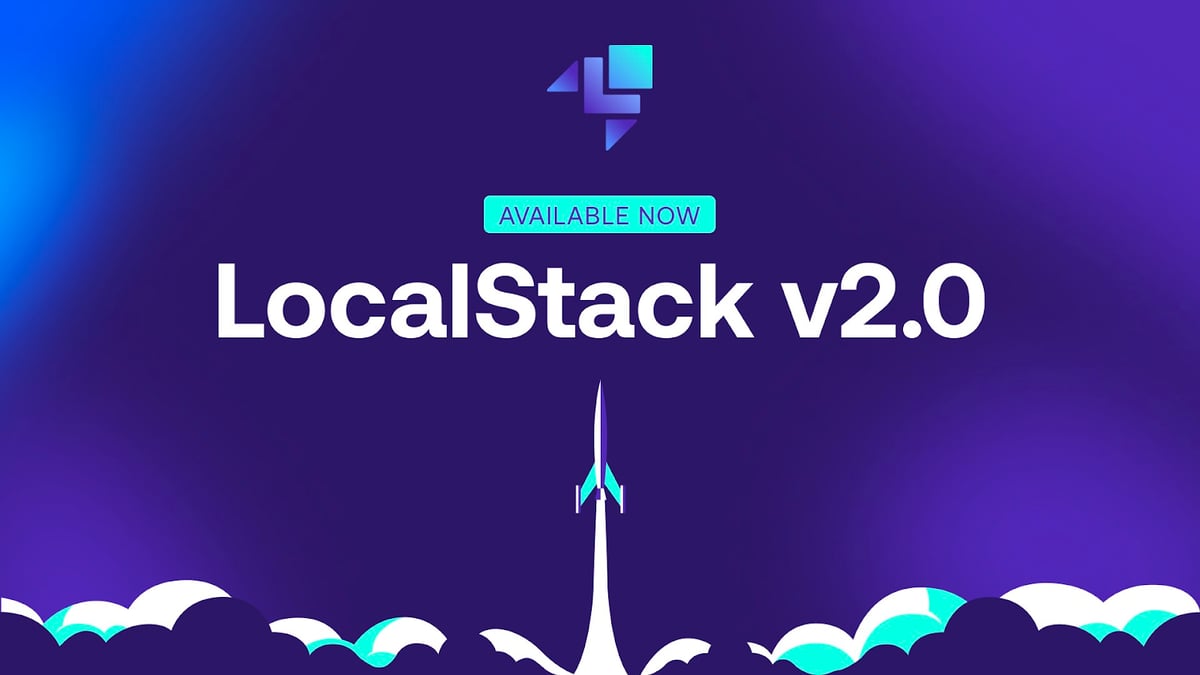 LocalStack 2.0 Release