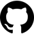 GitHub social share