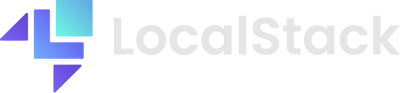 LocalStack Logo